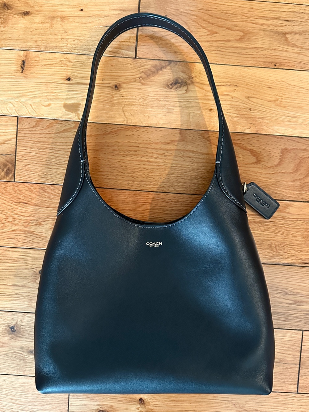 Coach Brooklyn Shoulder Bag 28
